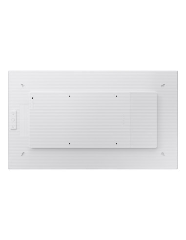 32" LED Samsung EM32DX-A - E-ink