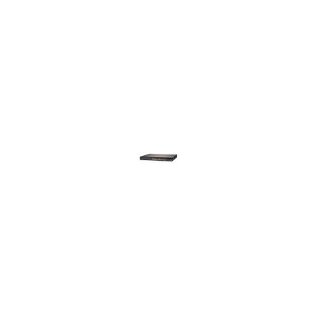 Aruba 2930 24G 1-slot Switch