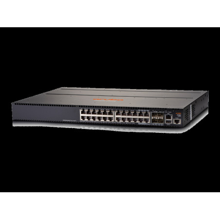 Aruba 2930 24G 1-slot Switch