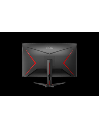 32" LED AOC C32G2ZE-VA, FHD, 240Hz, cur