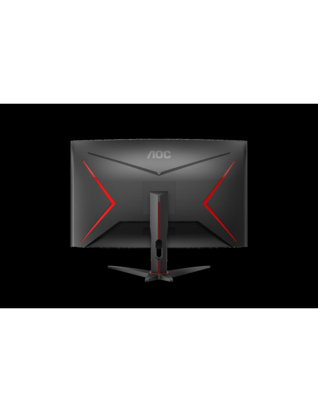 32" LED AOC C32G2ZE-VA, FHD, 240Hz, cur
