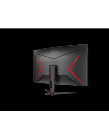32" LED AOC C32G2ZE-VA, FHD, 240Hz, cur