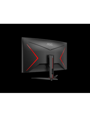 32" LED AOC C32G2ZE-VA, FHD, 240Hz, cur