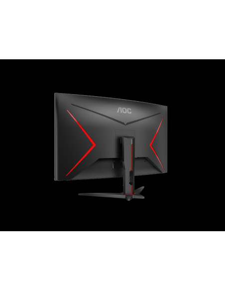 32" LED AOC C32G2ZE-VA, FHD, 240Hz, cur