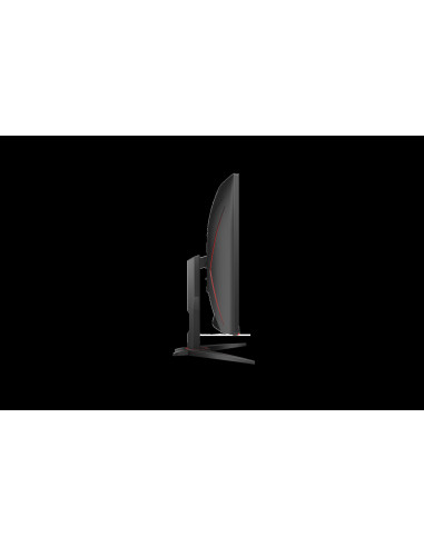 32" LED AOC C32G2ZE-VA, FHD, 240Hz, cur