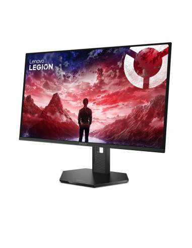 Lenovo Legion/27Q-10/26,5"/QD-OLED/QHD/240Hz/0,03ms/Čierna/3R