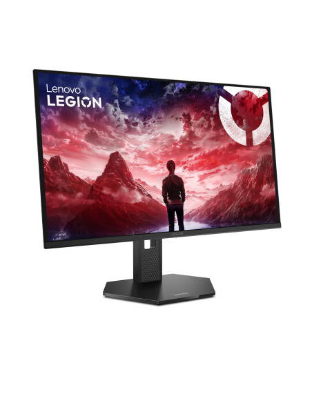 Lenovo Legion/27Q-10/26,5"/QD-OLED/QHD/240Hz/0,03ms/Čierna/3R