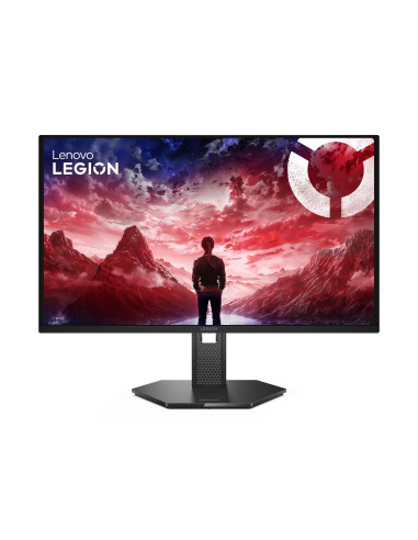Lenovo Legion/27Q-10/26,5"/QD-OLED/QHD/240Hz/0,03ms/Čierna/3R
