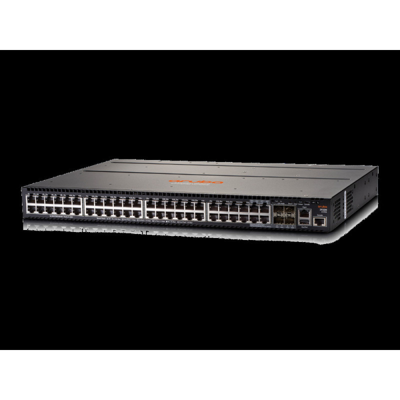 Aruba 2930 48G 1-slot Switch
