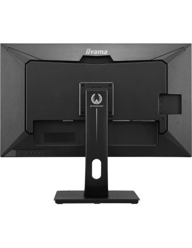 iiyama G-Master/GB3271QSU/31,5"/IPS/QHD/165Hz/1ms/Black/3R
