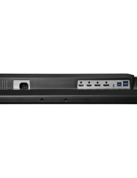 iiyama G-Master/GB3271QSU/31,5"/IPS/QHD/165Hz/1ms/Black/3R