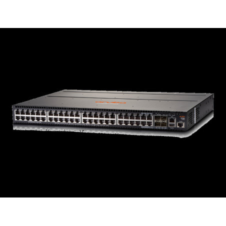 Aruba 2930 48G 1-slot Switch