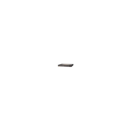 Aruba 2930 48G PoE+ 1-slot Switch