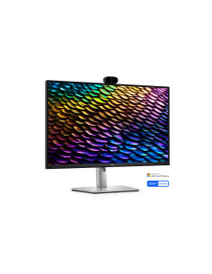 Dell Pre P/P2726DEB/27"/IPS/QHD/100Hz/5ms/Čierna/3RNBD