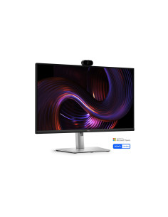 Dell Pre P/P2726DEV/27"/IPS/QHD/100Hz/5ms/Čierna/3RNBD