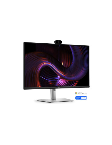 Dell Pre P/P2726DEV/27"/IPS/QHD/100Hz/5ms/Čierna/3RNBD