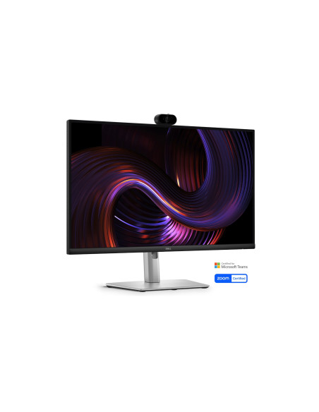 Dell Pre P/P2726DEV/27"/IPS/QHD/100Hz/5ms/Čierna/3RNBD