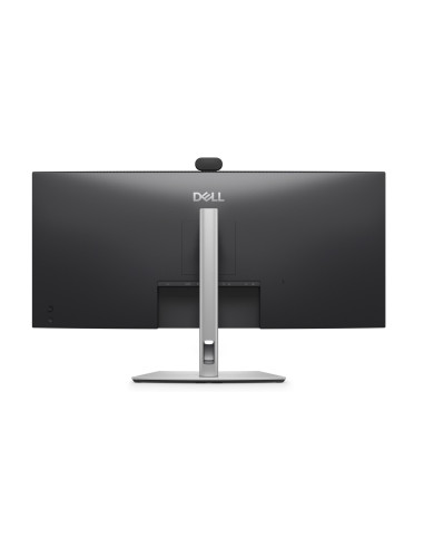 Dell Pre P/P3426WEB/34,1"/IPS/wQHD/100Hz/5ms/Čierna/3RNBD