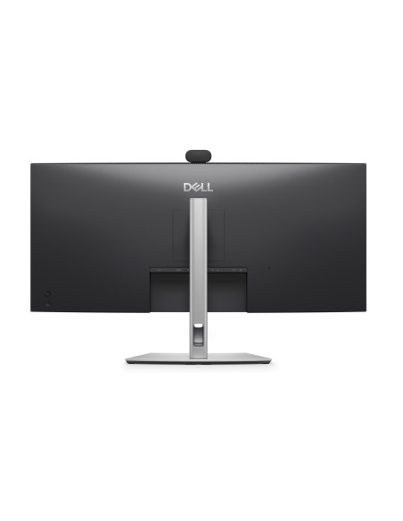 Dell Pre P/P3426WEB/34,1"/IPS/wQHD/100Hz/5ms/Čierna/3RNBD