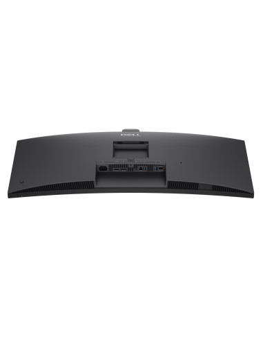 Dell Pre P/P3426WEB/34,1"/IPS/wQHD/100Hz/5ms/Čierna/3RNBD