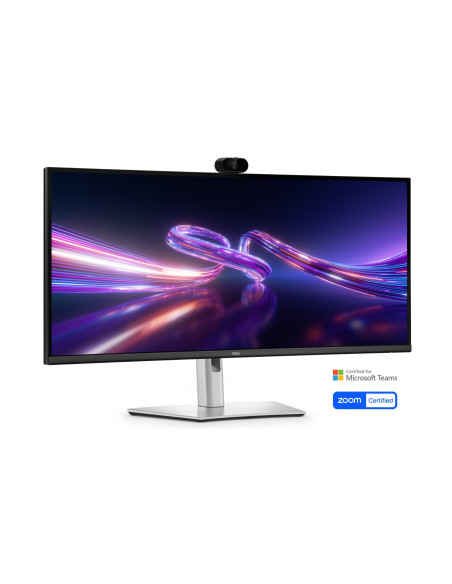 Dell Pre P/P3426WEV/34,1"/IPS/wQHD/100Hz/5ms/Čierna/3RNBD