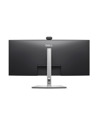 Dell Pre P/P3426WEV/34,1"/IPS/wQHD/100Hz/5ms/Čierna/3RNBD