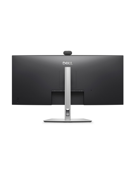 Dell Pre P/P3426WEV/34,1"/IPS/wQHD/100Hz/5ms/Čierna/3RNBD