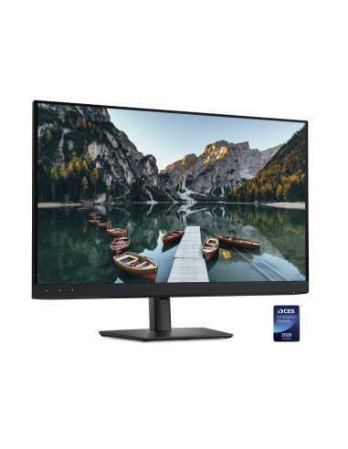 Dell UltraSharp/U3226Q/31,5"/QD-OLED/4K UHD/120Hz/0,03ms/Čierna/3RNBD