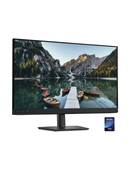 Dell UltraSharp/U3226Q/31,5"/QD-OLED/4K UHD/120Hz/0,03ms/Čierna/3RNBD