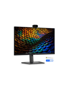 Dell Pro P/P2426HEB/23,8"/IPS/FHD/120Hz/5ms/Čierna/3RNBD