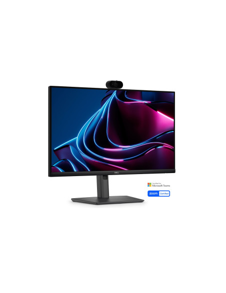 Dell Pro P/P2426HEV/23,8"/IPS/FHD/120Hz/5ms/Čierna/3RNBD