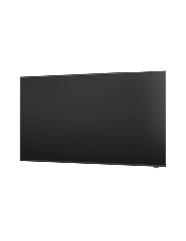 65" LED NEC E658,3840x2160,IPS,16/7,350cd
