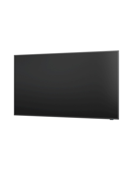 65" LED NEC E658,3840x2160,IPS,16/7,350cd