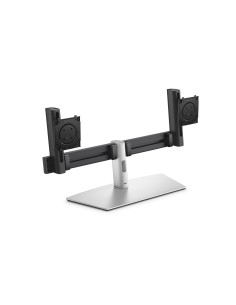 Stojan pre dva monitory Dell – MDS26