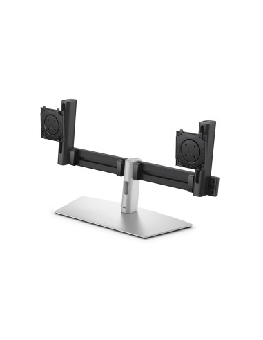 Stojan pre dva monitory Dell – MDS26