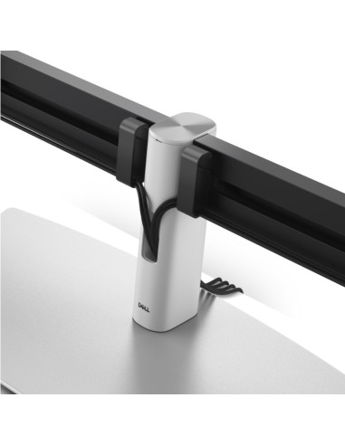 Stojan pre dva monitory Dell – MDS26