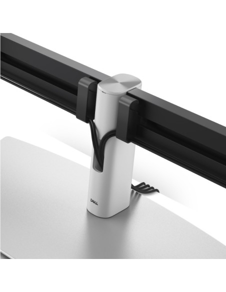 Stojan pre dva monitory Dell – MDS26