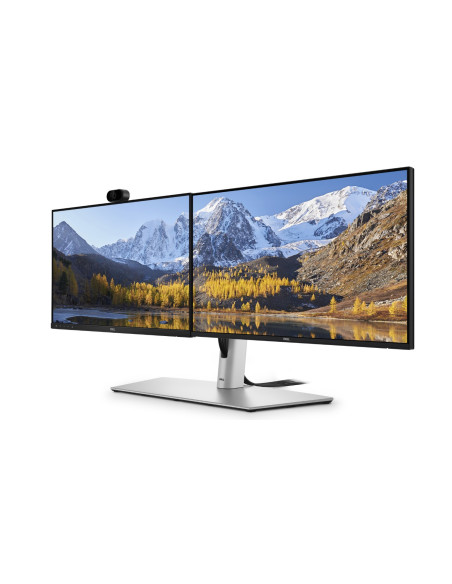 Stojan pre dva monitory Dell – MDS26