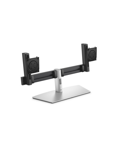 Stojan pre dva monitory Dell – MDS26