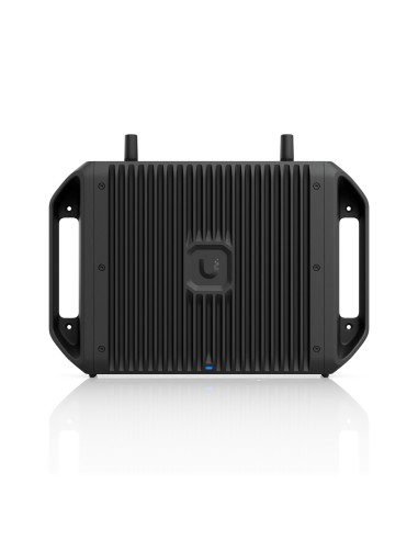 Ubiquiti UCG-Industrial - UniFi Cloud Gateway Industrial