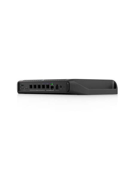 Ubiquiti UCG-Industrial - UniFi Cloud Gateway Industrial