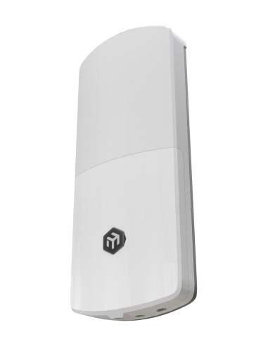 MikroTik FTC21-ups Fiber-to-Copper Converter s UPS funkciou (2 x 1G Eth, 1 x 2.5G SFP)