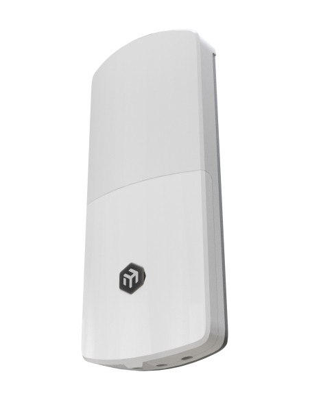 MikroTik FTC21-ups Fiber-to-Copper Converter s UPS funkciou (2 x 1G Eth, 1 x 2.5G SFP)