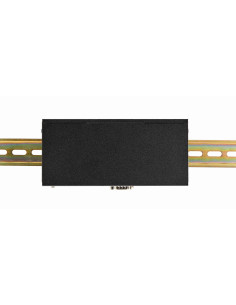 KVX Series KVM Extender DIN Rail Mounting Kit