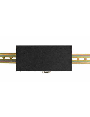 KVX Series KVM Extender DIN Rail Mounting Kit