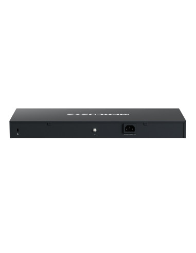 Mercusys MS126CP 24xFE PoE+ 2xGb rack switch