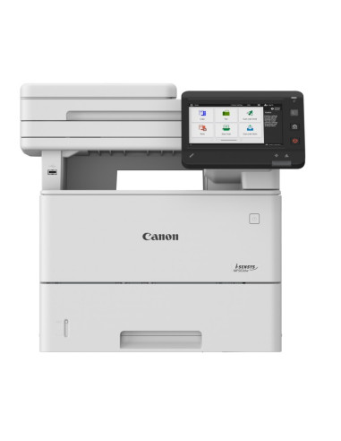 Canon i-SENSYS/MF563DW/MF/Laser/A4/LAN/WiFi/USB