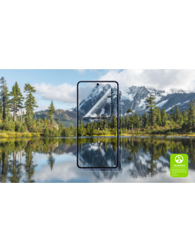Samsung Ochranná fólia S26 Transparency