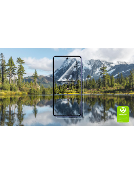 Samsung Ochranná fólia S26 Transparency