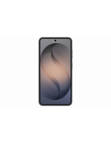 Samsung Silikónový kryt s magnetom S26 Black